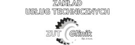 Glinik Sp. z o.o. Zakład Usług Technicznych - logo